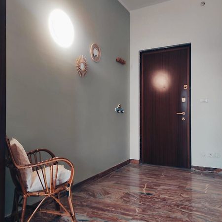 Appartamento Stella 비제바노 외부 사진