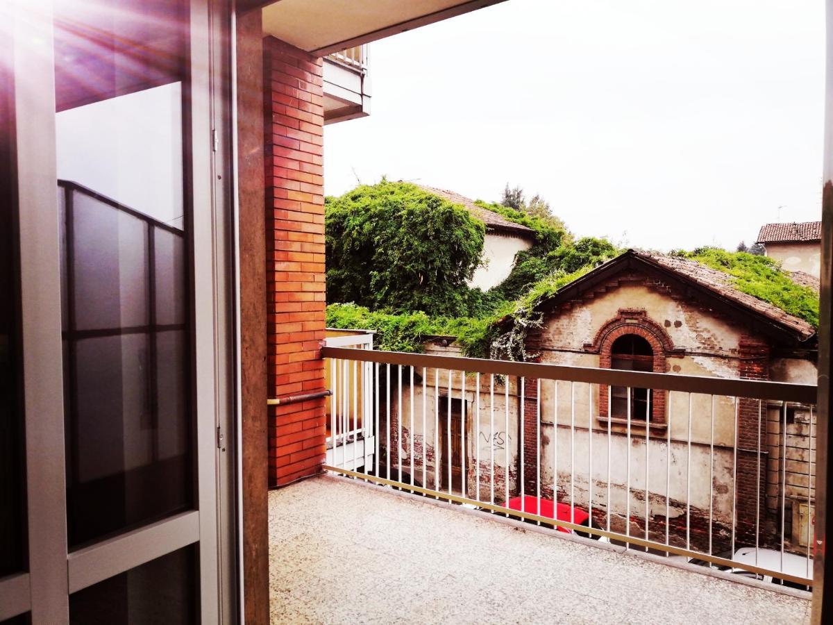 Appartamento Stella 비제바노 외부 사진