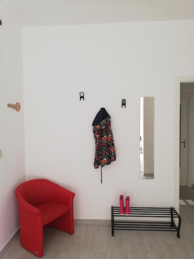 Appartamento Stella 비제바노 외부 사진