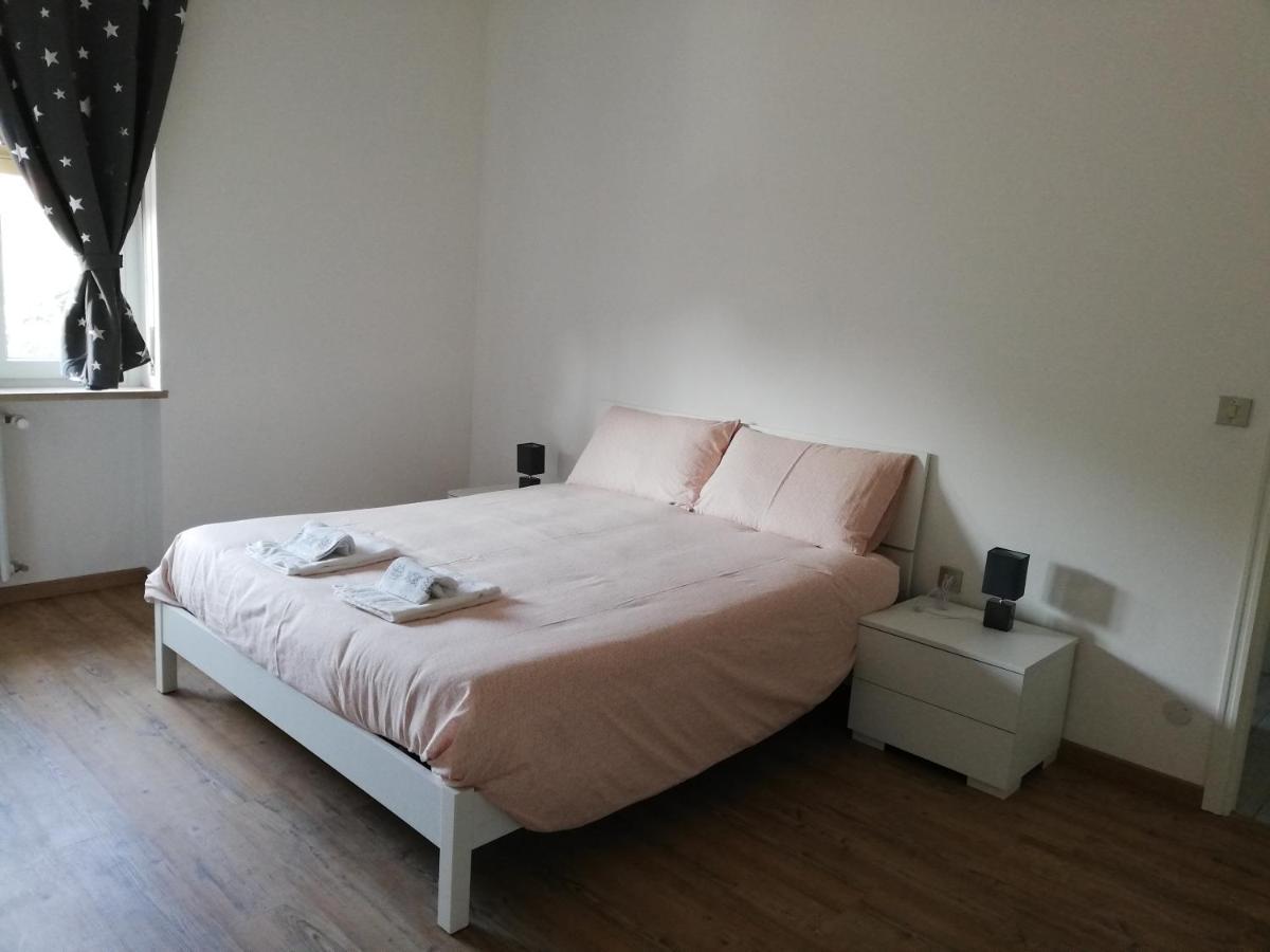 Appartamento Stella 비제바노 외부 사진