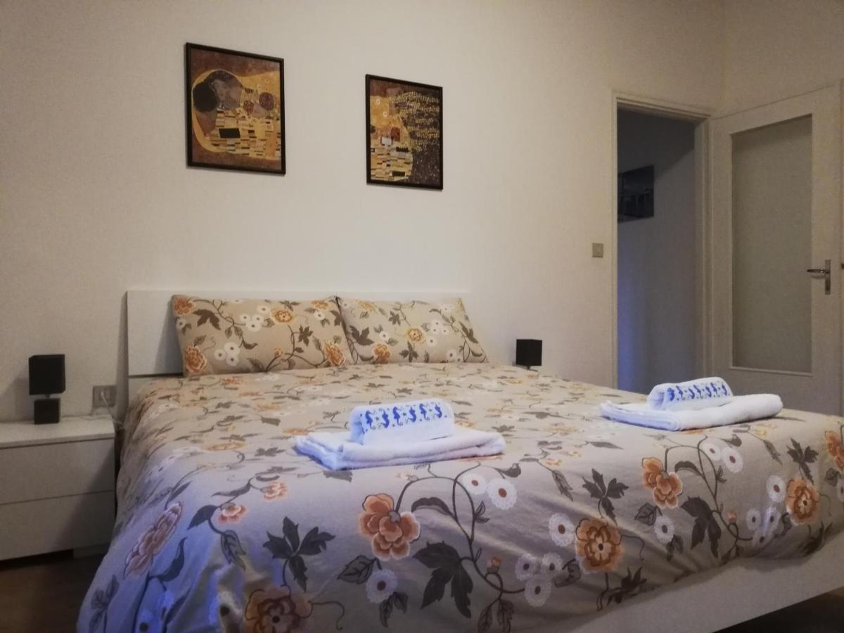 Appartamento Stella 비제바노 외부 사진