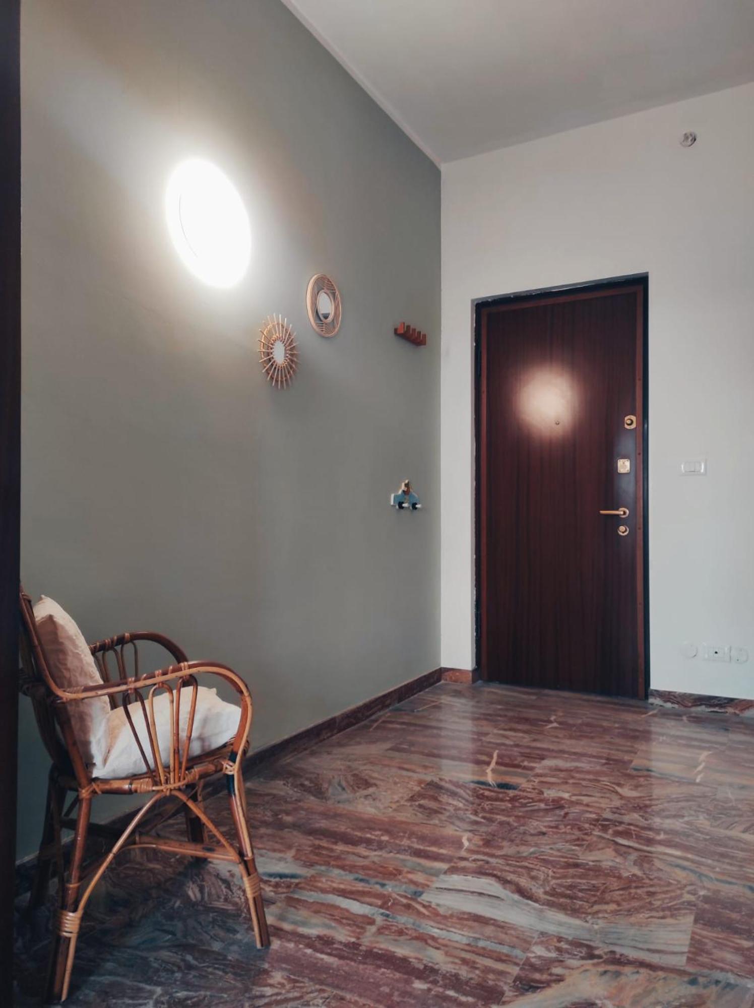 Appartamento Stella 비제바노 외부 사진